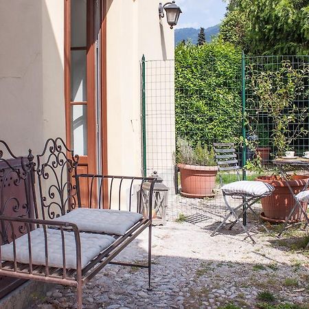 Bed and Breakfast Casa La Viola Blu Cernobbio Habitación foto